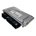 Módulo Injeção Peugeot 207 1.4 9666836980 0261s05881 Me7.4.9