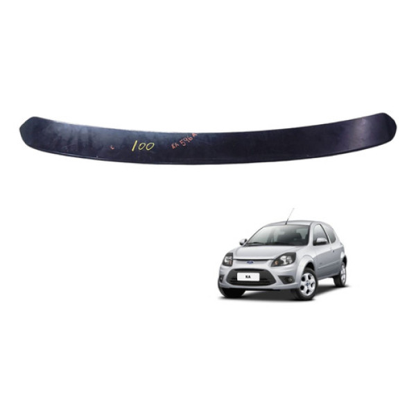 Aerofólio Spoiler Ford Ka 2008 A 2014 Original