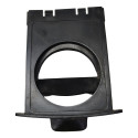 Porta Copos Kia Sportage 1998 1999 2000 2001 Original Preto