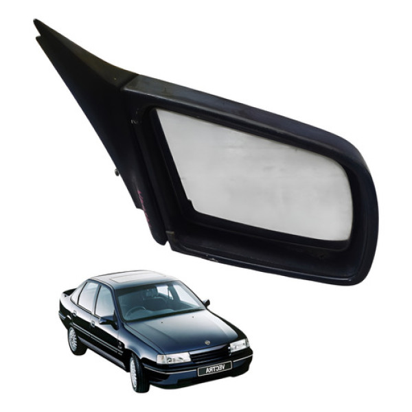 Retrovisor Elétrico Lado Direito Chevrolet Vectra 1994 1996