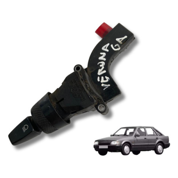 Chave Seta  Ford Escort 87 88 89 90 91 92 Original