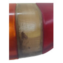 Lanterna Sprinter 1995 96 97 98 99 00 01 2002 Direito Esquerdo Vermelho