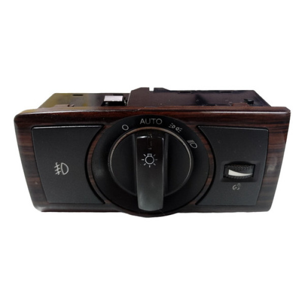 Botão Chave Interruptor Luz Farol Milha Gm Captiva 08 A 12