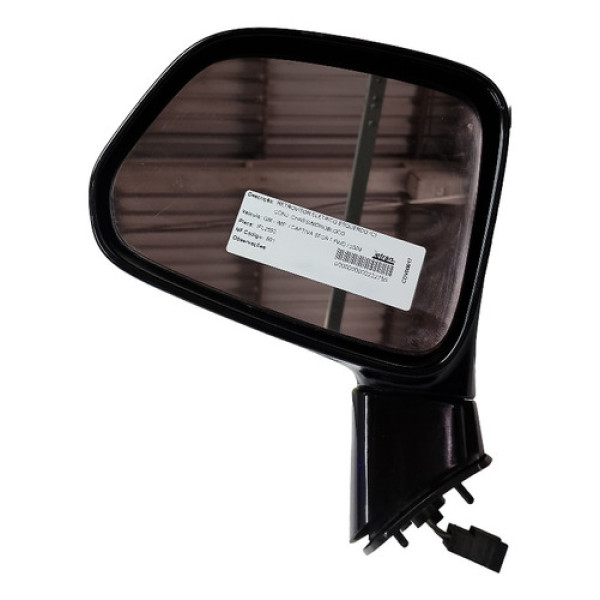 Retrovisor Gm Captiva 2008 09 10 11 2012 Esquerdo Original