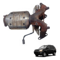 Catalisador Sonda Kia Sportage 2.0 2006 2007 2008 2009 2010