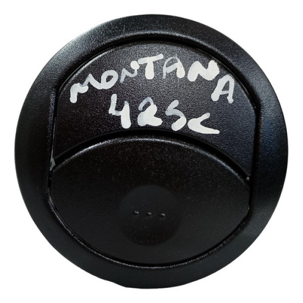 Difusor Saída Ar Painel Agile E Montana Original