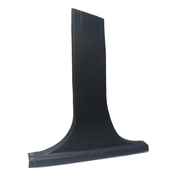 Acabamento Moldura Coluna Central New Fiesta Lado Esquerdo