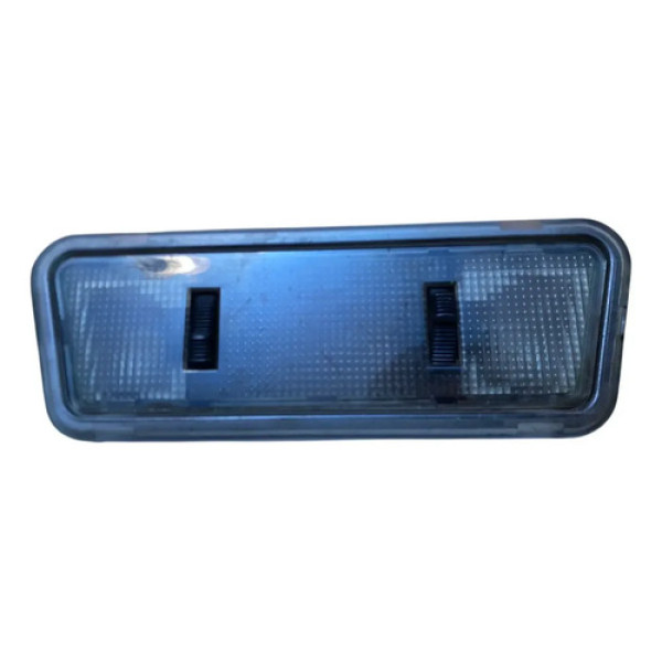 Luz De Teto Cortesia Gm Vectra 97 98 99 2005 Gm Original