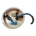 Bomba De Combustível Ford Focus 2.0 2009 A 2013 Original