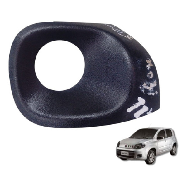 Moldura Cilindro De Ignição Fiat Mobi 15/20 Original