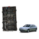 Caixa Fusível Peugeot 306 1996 1997 1998 1999 1.8 16v