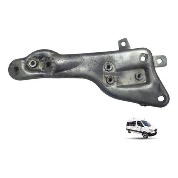 Suporte Bloco Motor Mercedes-benz Sprinter 2013 A 2018
