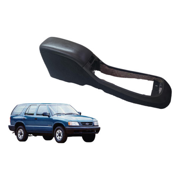 Console Central Apoio Descanso Braço Blazer 95 96 97 98 99