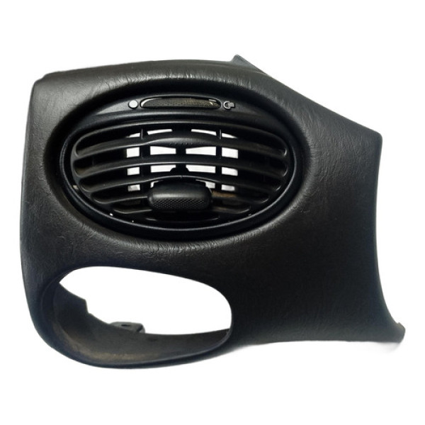 Difusor Ar Focus 2001 2002 2003 2004 2005 2006 2008 Esquerdo