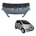 Capô Dianteiro Mercedes Classe A 160 190 1999 A 2005
