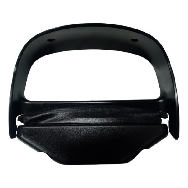 Moldura Painel Instrumentos Velocímetro Captiva 2008 2009