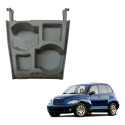 Porta Copos Treco Objetos Console Central Pt Cruiser Cinza