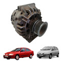 Alternador Megane Scenic 2001 2005 1.6 2.0 16v 90amp