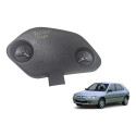 Capa Circuito Lanterna Traseira Peugeot 306 Hatch 97 Direito Direito Preto