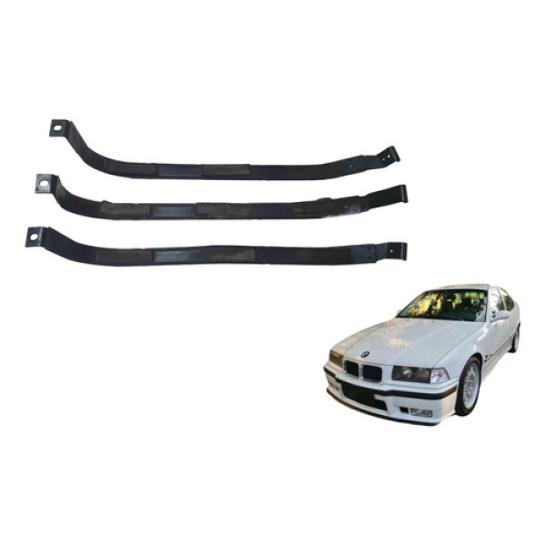 Suporte Tanque Combustível Cinta Bmw 320i 325i 328i 330i E36