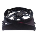 Eletroventilador Suporte Ventoinha Jeep Cherokee 2005  2008