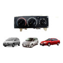Comando Botão Ar Condicionado Renault Scenic Megane 98 A 06
