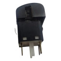 Botão Ac Ar Condicionado Vectra 97 98 99 2005 Original Preto