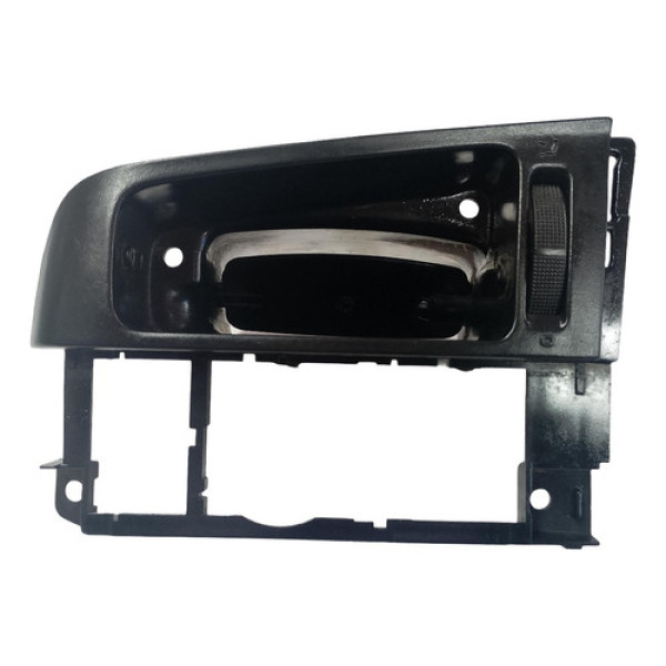 Moldura Difusor Saída Ar Golf 1995 1996 1997 1998 Esquerdo