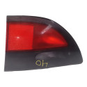 Lanterna Megane Sedan 1996 97 98 99 Direito Mala Original Direito Vermelho