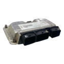 Módulo Injeção Peugeot 207 1.4 9666836980 0261s05881 Me7.4.9