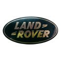 Emblema Grade Dianteira Land Rover Freelander 1 Original