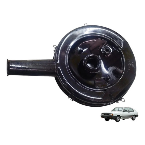 Caixa Filtro De Ar Tampa Motor Volkswagen Passat 1974/1987