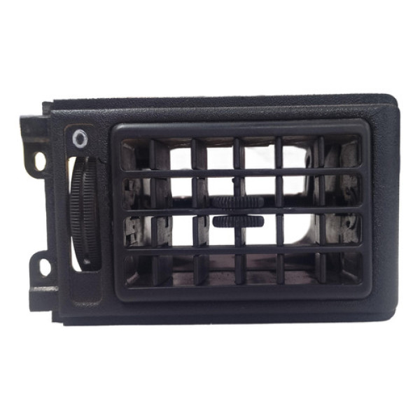 Moldura Difusor Kadett 1989 1998 Esquerdo Original