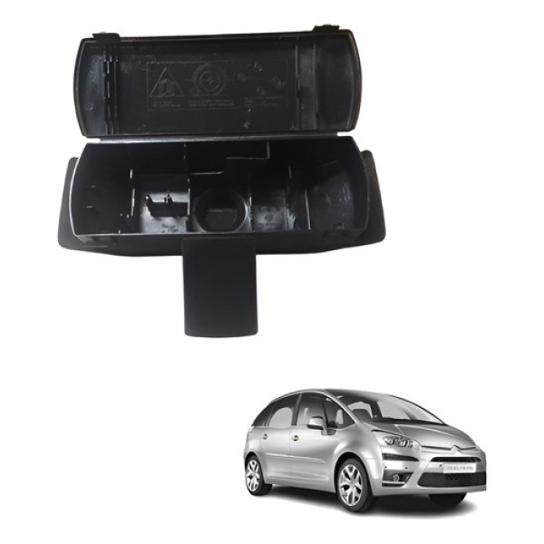 Caixa Ferramenta Macaco Chave De Roda Xsara Picasso 01 A 12