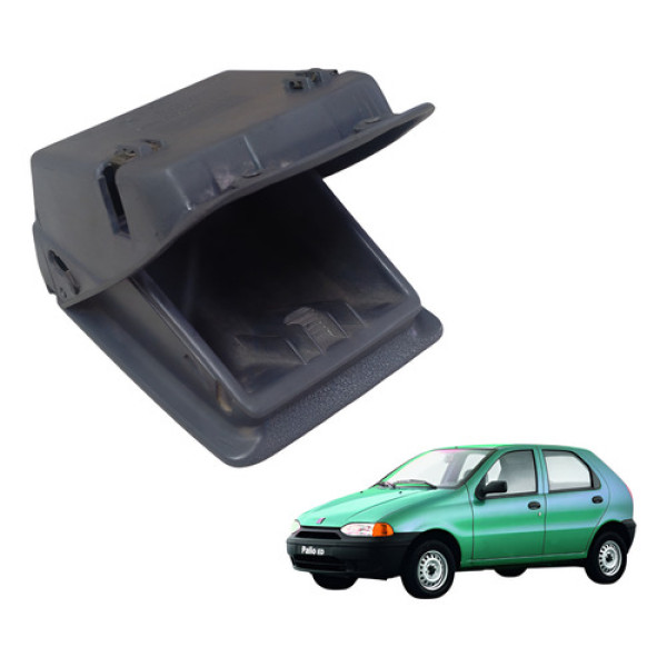 Cinzeiro Lixeira Porta Treco Fiat Palio Strada Siena 96 03