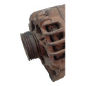 Alternador Clio Sandero Kangoo 1.0 16v Sem Ar 2008 2010