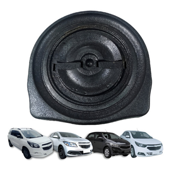 Isopor Superior Estepe Gm Onix Prisma Cobalt Spin 2012 2019