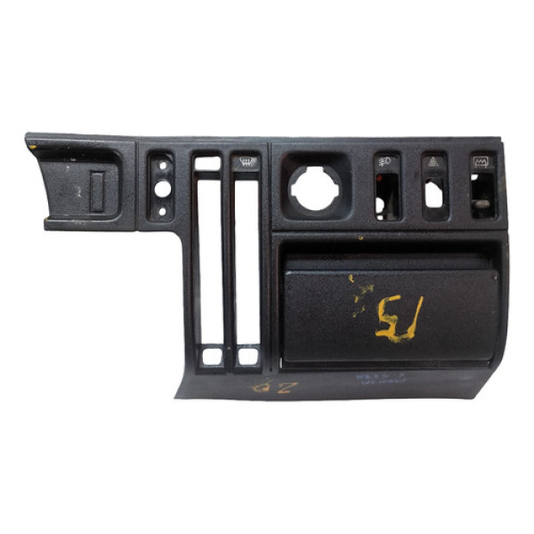 Moldura Painel Central Ar Gm Monza 82 A 96 Original