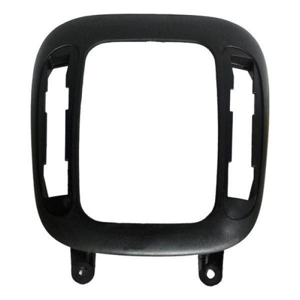 Moldura Botão Vidro Console Cambio Vectra 1997 A 2005