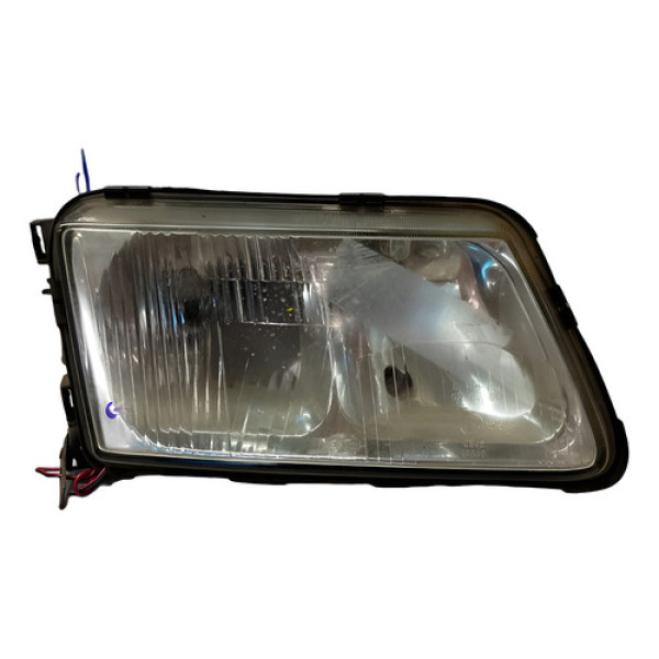 Farol Audi A3 1996 1997 A 2000 Lado Direito Original