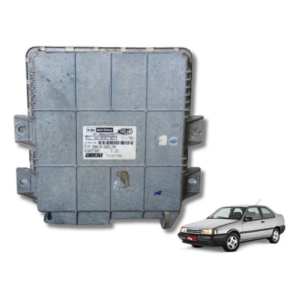 Modulo Injeção Fiat Tempra 2000 8v Hf01.03 6160271603 Orig