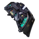 Painel De Instrumentos Gm Meriva 2003 2012 93316544ec Preto