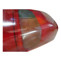 Lanterna Traseira Parati G2 Bola 95 96 97 98 99 Fume Direito - Vermelho