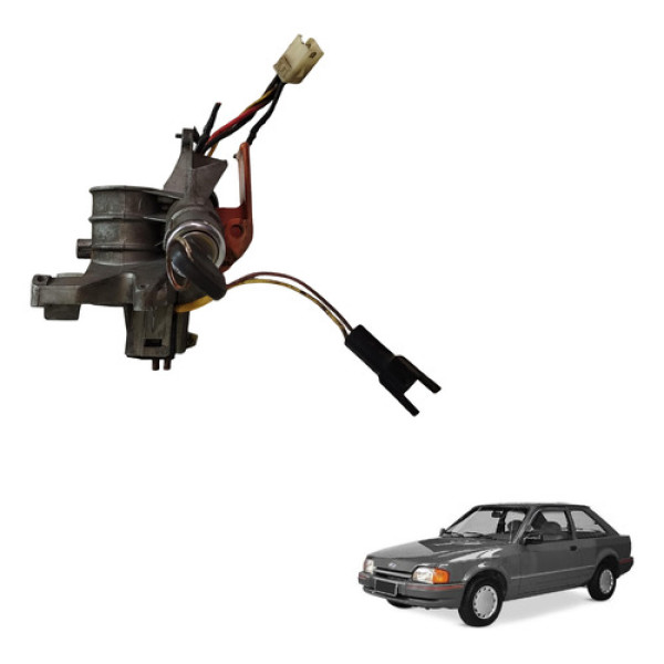 Miolo Cilindro Ignição Escort Hobby Verona Apollo 87 A 1996