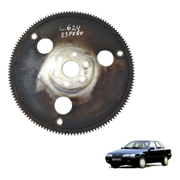 Volante Cremalheira Motor Câmbio Automático Daewoo Espero