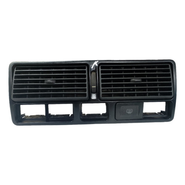 Moldura Central Difusor Saída Ar Golf Sapão 99 A 07 Original