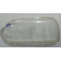 Lente Farol Vw Golf 1994 1995 96 1997 1998 Esquerdo Original