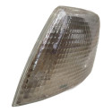 Pisca Passat Alemão 97 98 99 00 Esquerdo Cristal Original