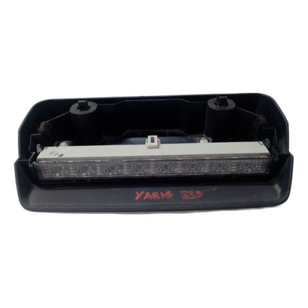 Break Light Luz Freio Yaris Hatch 2019 2020 2021 2022 2023