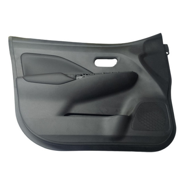 Forro Painel Porta Versa Dianteiro Esquerdo 2020 2021 2022